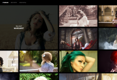 photo.katran.by - сайт портфолио